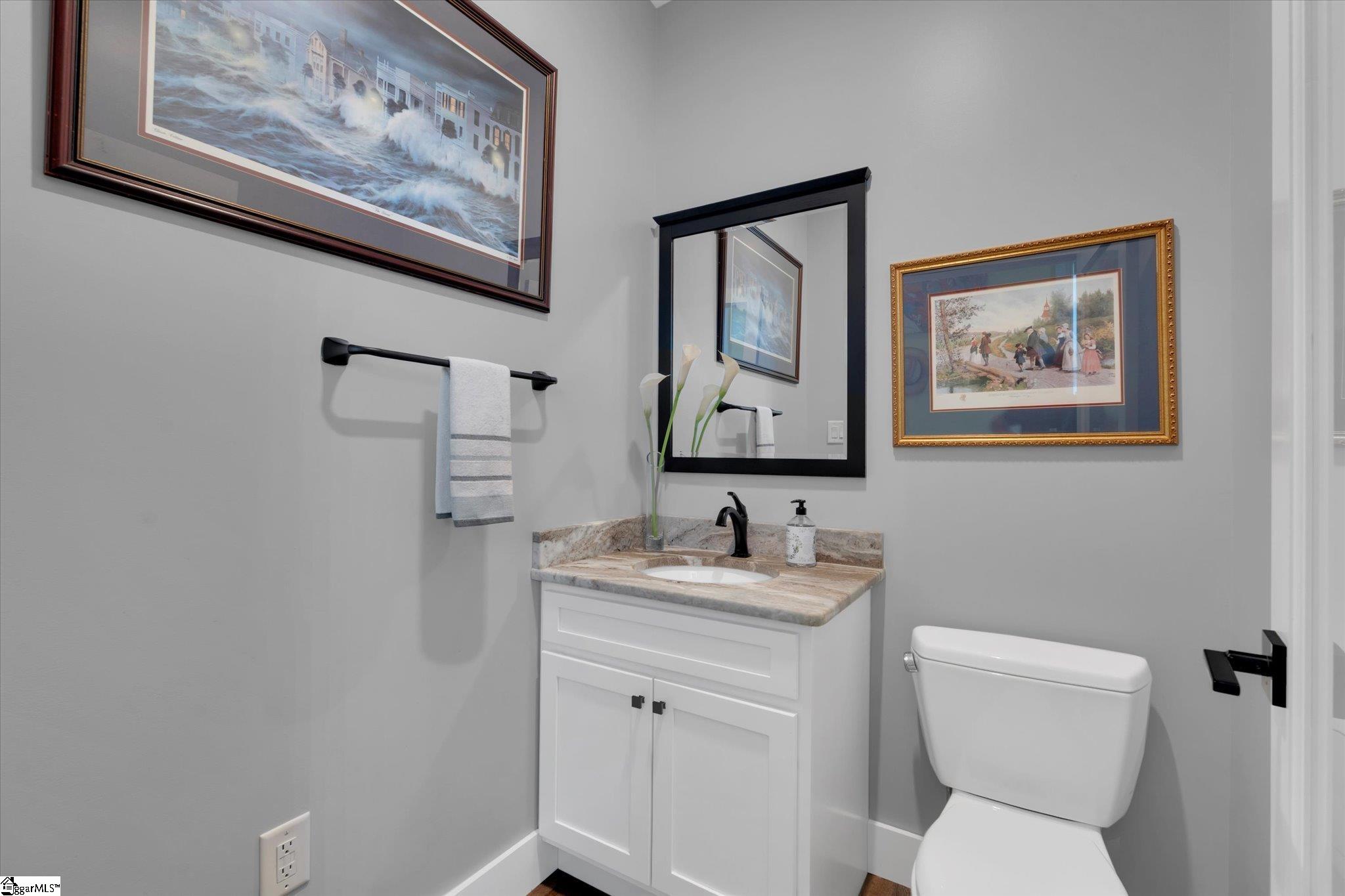 349 Amberwood Road Pickens, SC 29671 - Photo 19 of 46