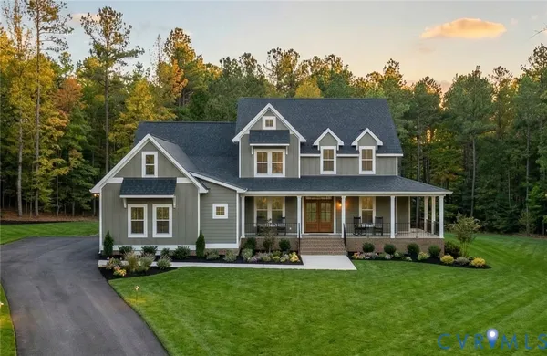 $879,990 | 2840 Maple Lake Turn, Unit TURN, Powhatan, VA 23139