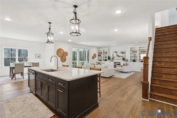 $879,990 | 2840 Maple Lake Turn, Unit TURN, Powhatan, VA 23139