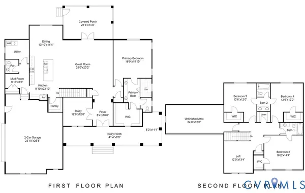 $879,990 | 2840 Maple Lake Turn, Unit TURN, Powhatan, VA 23139