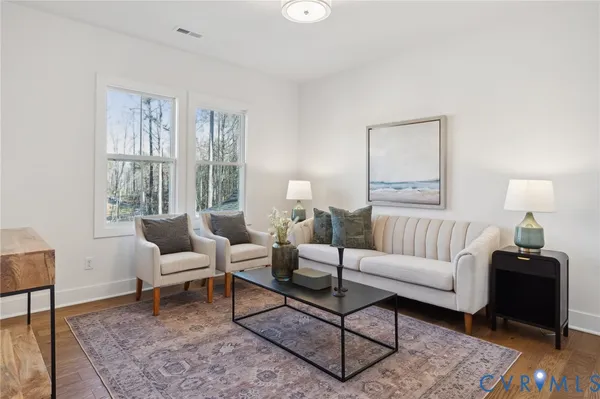 $879,990 | 2840 Maple Lake Turn, Unit TURN, Powhatan, VA 23139