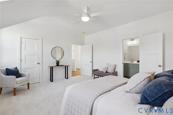 $879,990 | 2840 Maple Lake Turn, Unit TURN, Powhatan, VA 23139