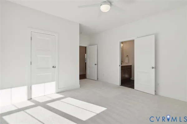 $879,990 | 2840 Maple Lake Turn, Unit TURN, Powhatan, VA 23139