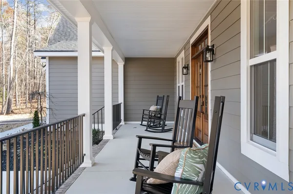 $879,990 | 2840 Maple Lake Turn, Unit TURN, Powhatan, VA 23139