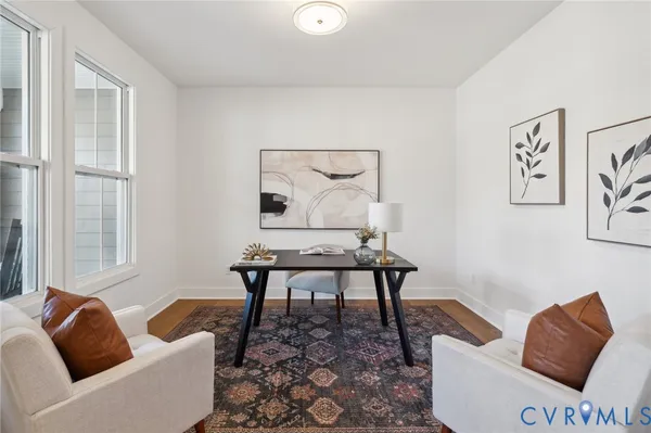 $879,990 | 2840 Maple Lake Turn, Unit TURN, Powhatan, VA 23139