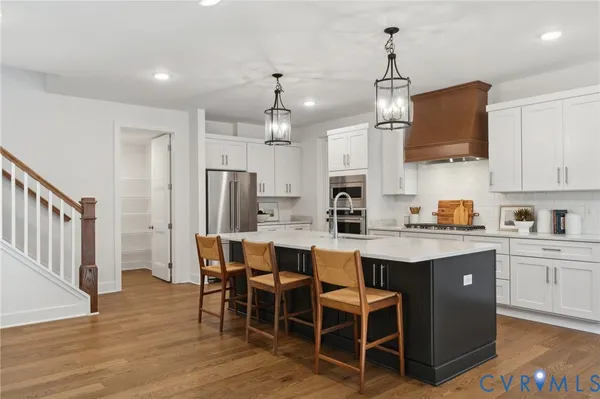 $879,990 | 2840 Maple Lake Turn, Unit TURN, Powhatan, VA 23139