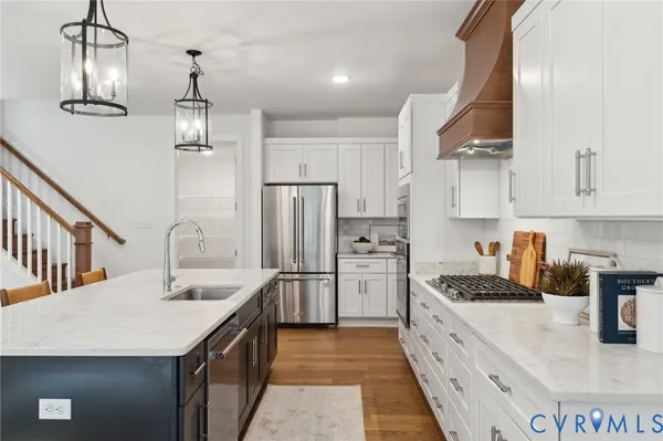 $879,990 | 2840 Maple Lake Turn, Unit TURN, Powhatan, VA 23139