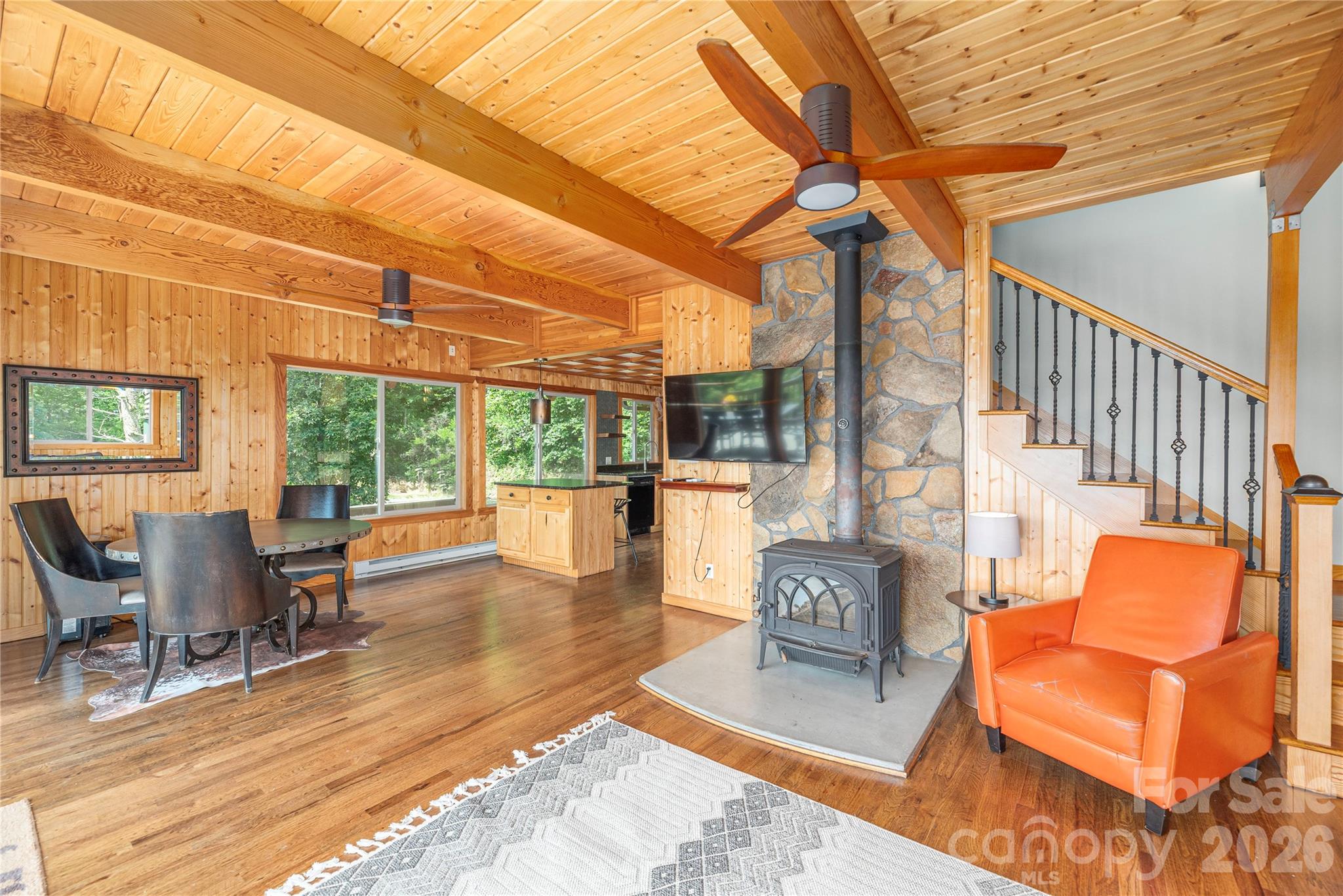 121 Mountain View Road Asheville, NC 28806 - Photo 19 of 33