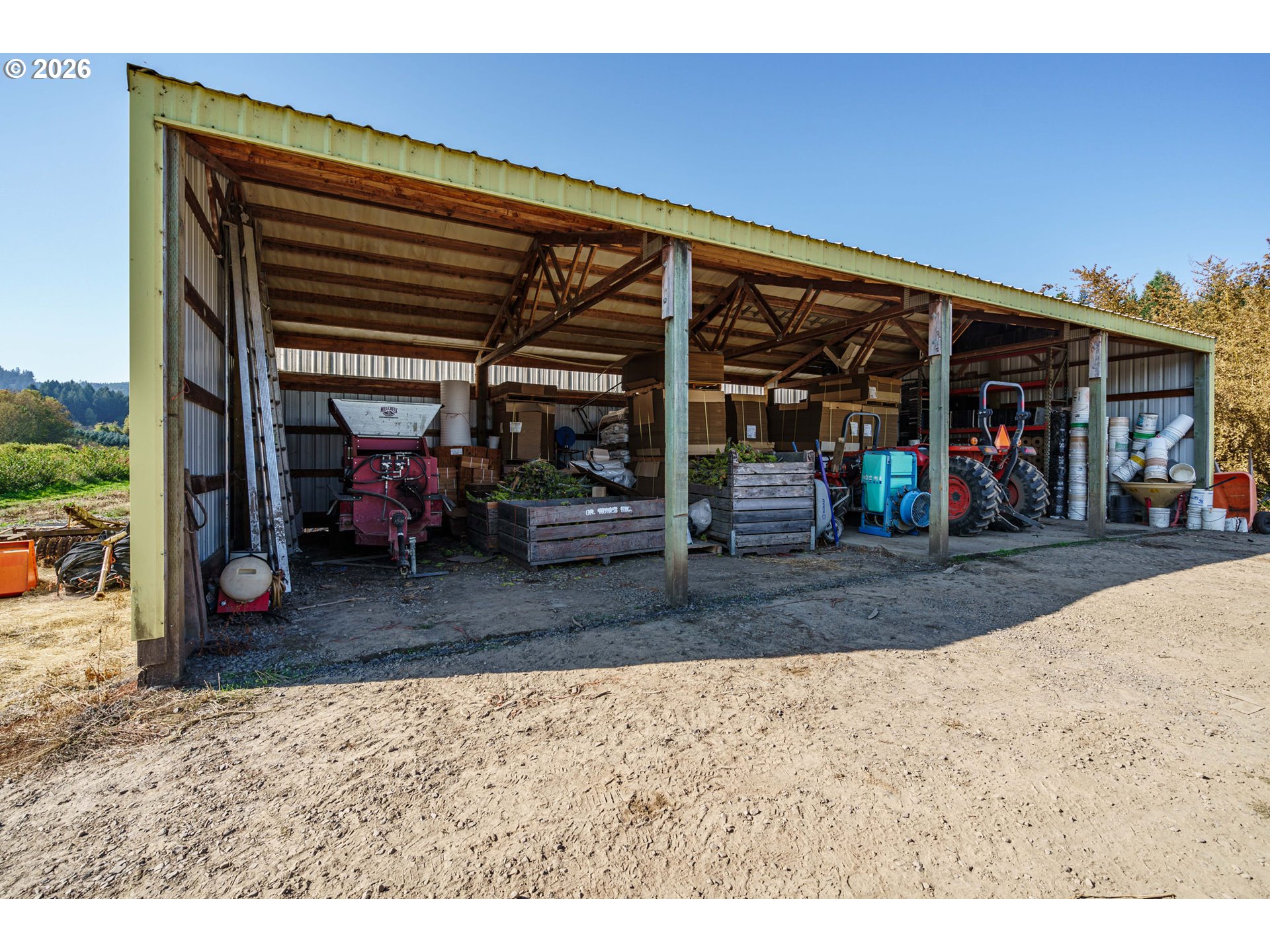 727 Southwest Stringtown Road Forest Grove, OR 97116 - Photo 22 of 38 Gallery Image 22