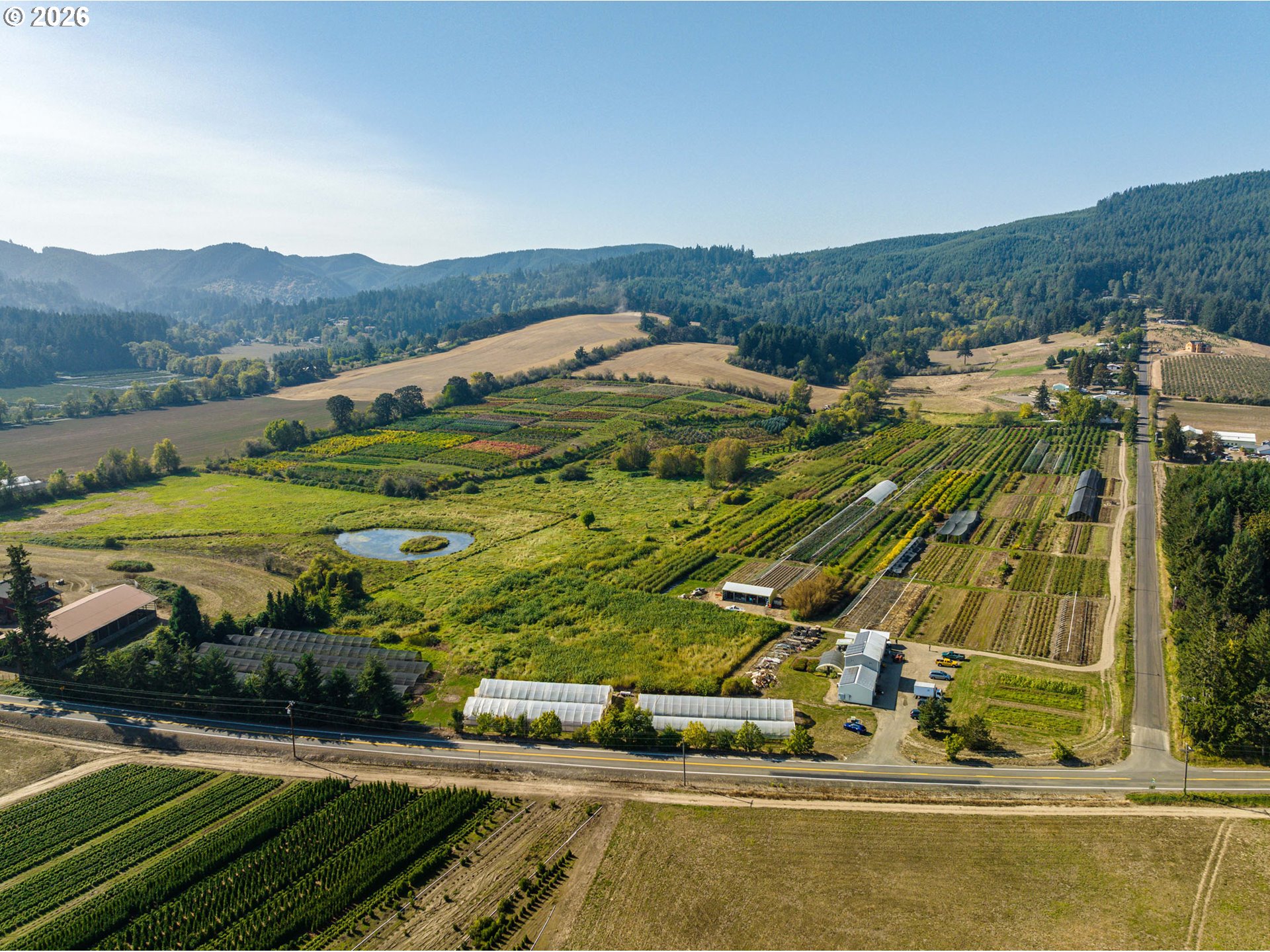 727 Southwest Stringtown Road Forest Grove, OR 97116 - Photo 36 of 38 Gallery Image 36