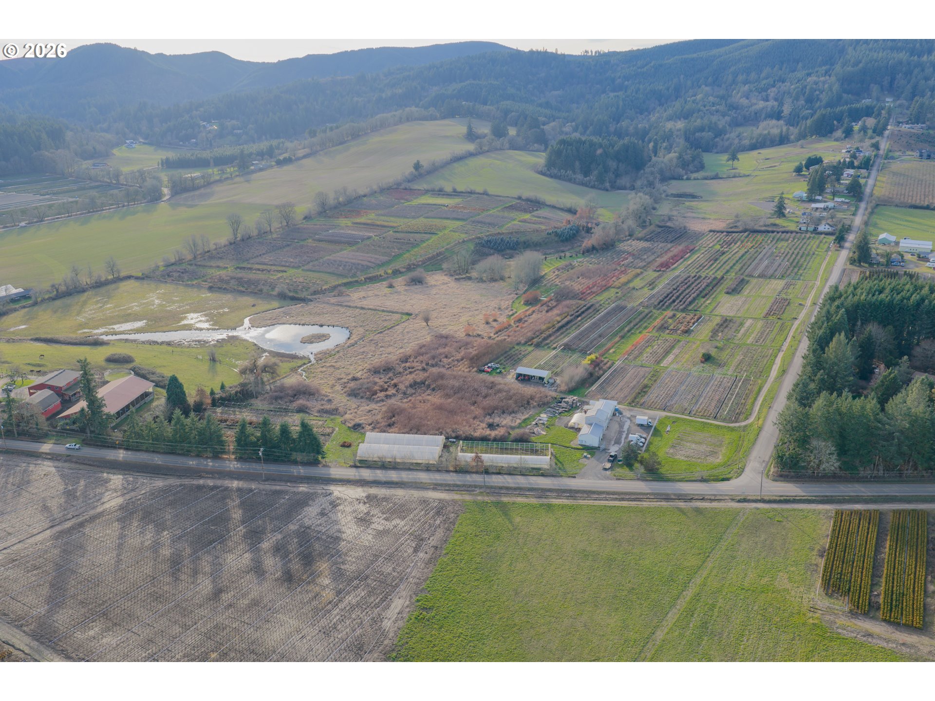 727 Southwest Stringtown Road Forest Grove, OR 97116 - Photo 6 of 38 Gallery Image 6