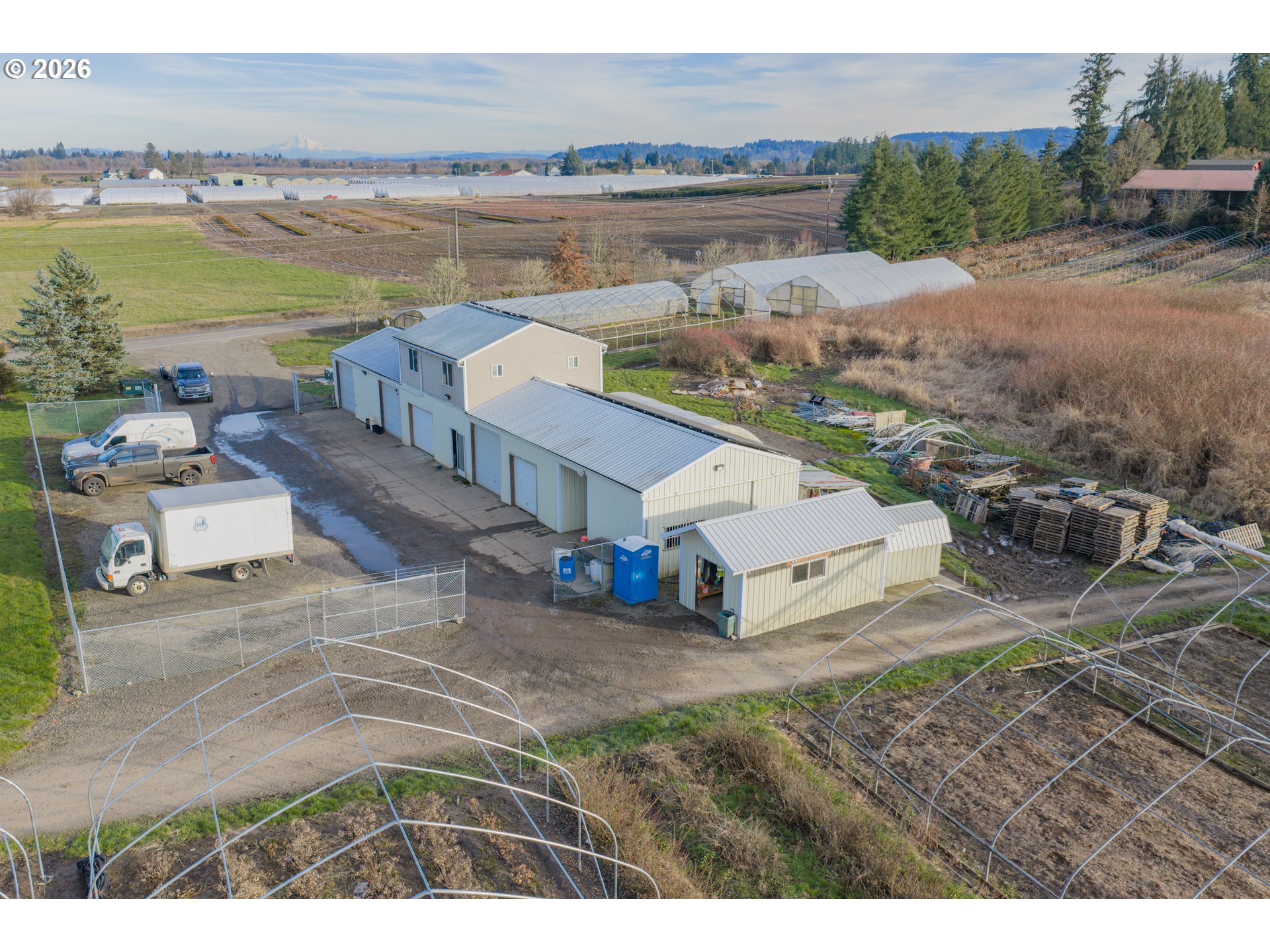 727 Southwest Stringtown Road Forest Grove, OR 97116 - Photo 8 of 38 Gallery Image 8