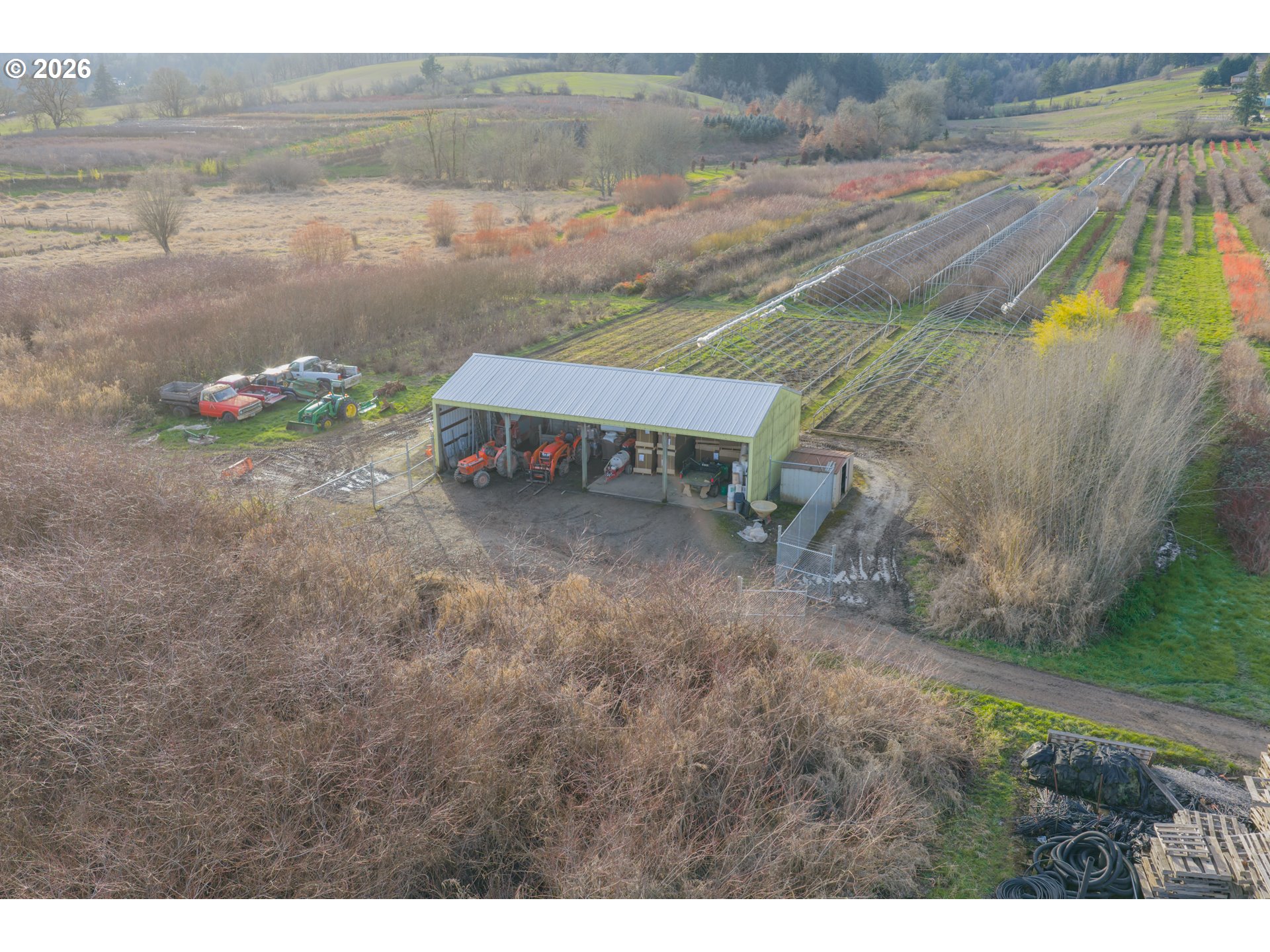 727 Southwest Stringtown Road Forest Grove, OR 97116 - Photo 9 of 38 Gallery Image 9