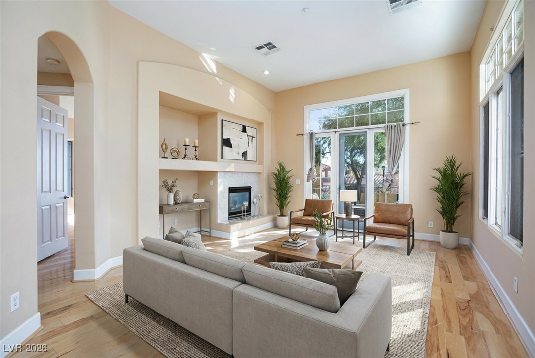 10 Strada Principale Henderson, NV 89011 - Photo 12 of 46 Virtual Staging