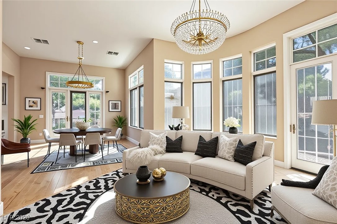10 Strada Principale Henderson, NV 89011 - Photo 14 of 46 Virtual Staging