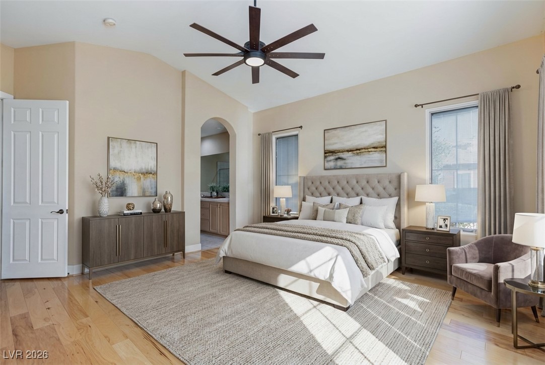 10 Strada Principale Henderson, NV 89011 - Photo 23 of 46 Virtual Staging