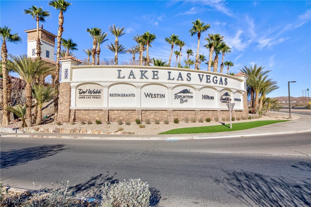 10 Strada Principale Henderson, NV 89011 - Photo 41 of 46