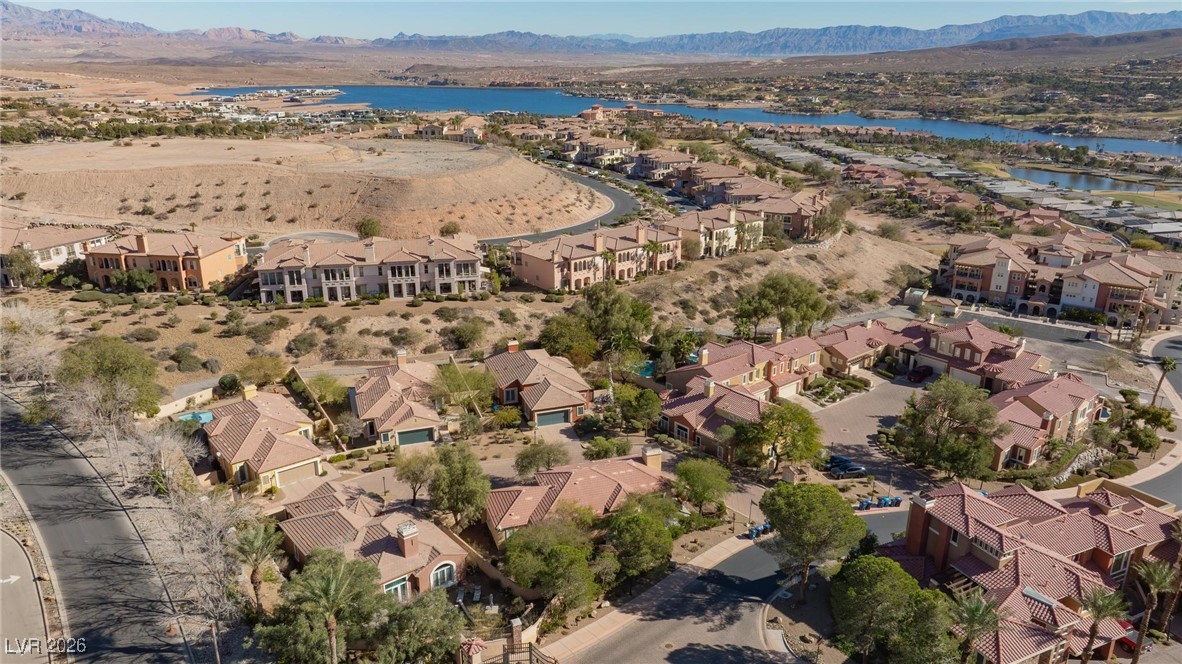 10 Strada Principale Henderson, NV 89011 - Photo 43 of 46