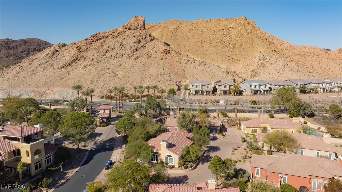 10 Strada Principale Henderson, NV 89011 - Photo 44 of 46