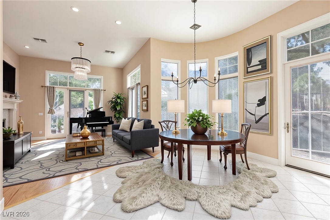 10 Strada Principale Henderson, NV 89011 - Photo 10 of 46 Virtual Staging