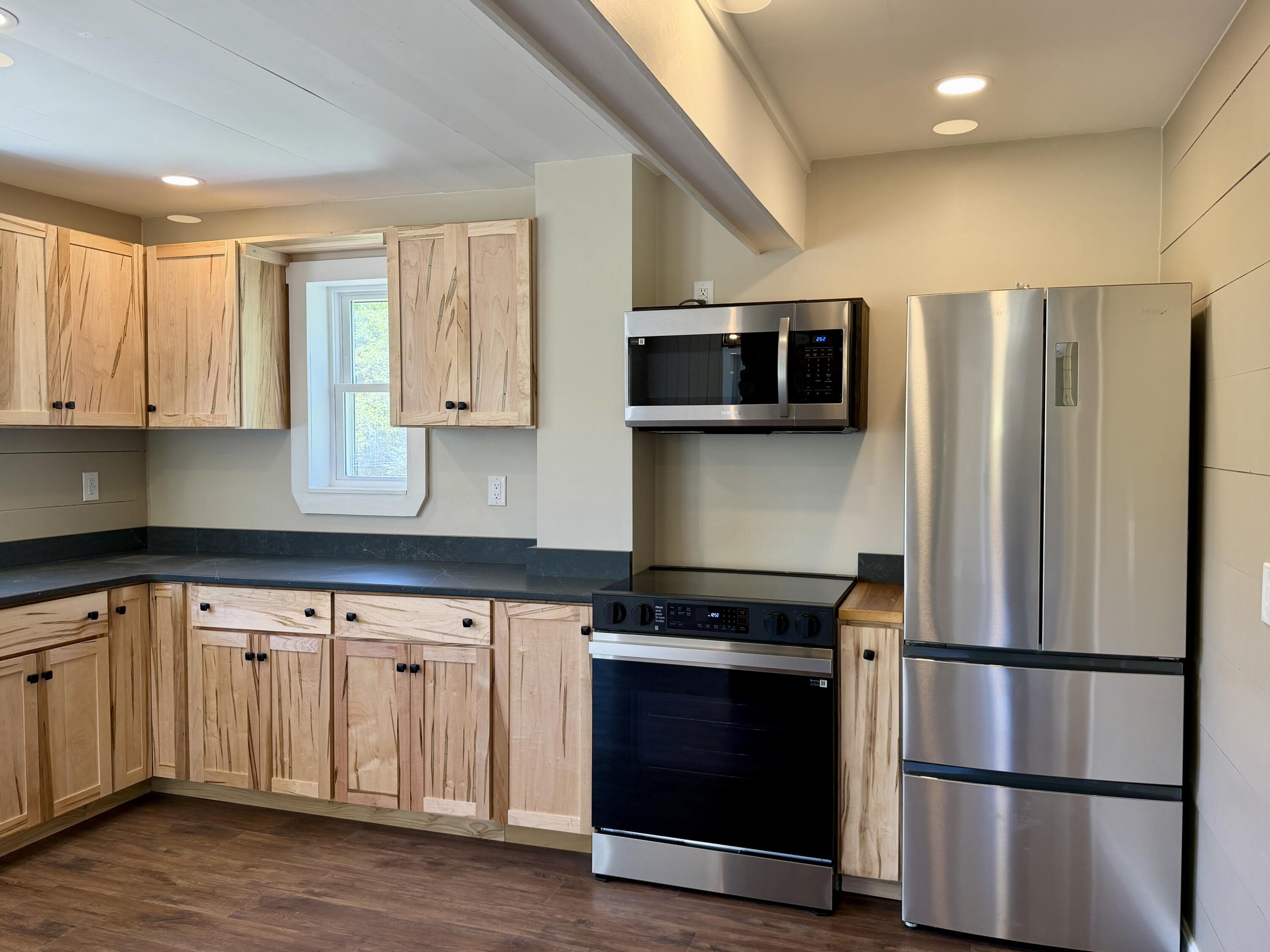 51 Big Boyd Lake Road Milo, ME 04463 - Photo 12 of 64 New Appliances