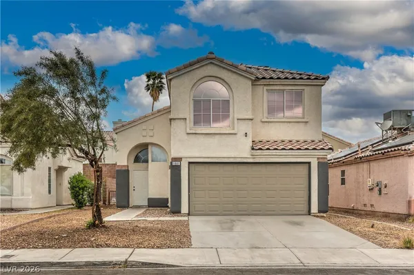 $2,295 | 1801 Villa Vista Way, Las Vegas, NV 89128