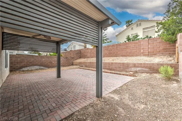 $2,295 | 1801 Villa Vista Way, Las Vegas, NV 89128