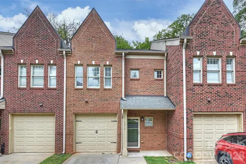 $449,000 | 4617 Dabney Vigor Drive, Charlotte, NC 28209