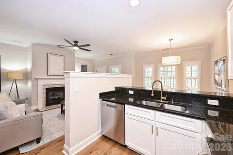 $449,000 | 4617 Dabney Vigor Drive, Charlotte, NC 28209