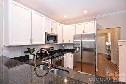 $449,000 | 4617 Dabney Vigor Drive, Charlotte, NC 28209