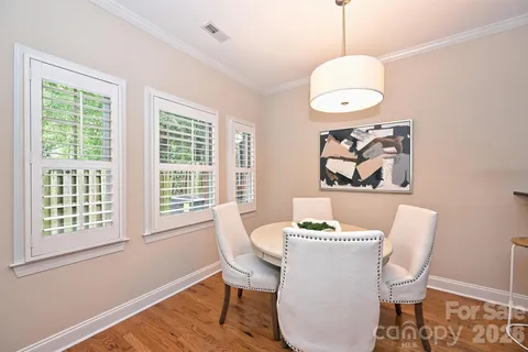 $449,000 | 4617 Dabney Vigor Drive, Charlotte, NC 28209