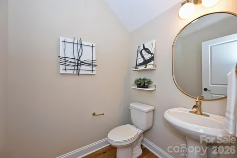 $449,000 | 4617 Dabney Vigor Drive, Charlotte, NC 28209