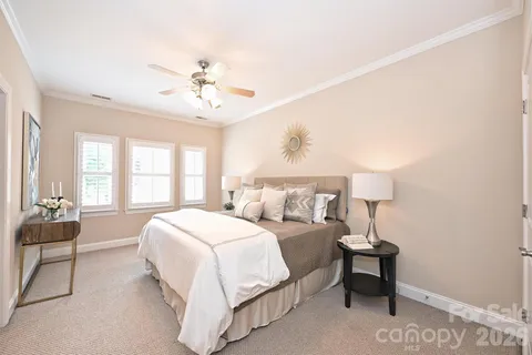 $449,000 | 4617 Dabney Vigor Drive, Charlotte, NC 28209