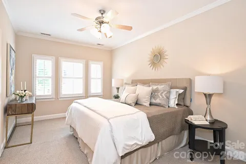 $449,000 | 4617 Dabney Vigor Drive, Charlotte, NC 28209