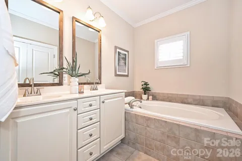 $449,000 | 4617 Dabney Vigor Drive, Charlotte, NC 28209