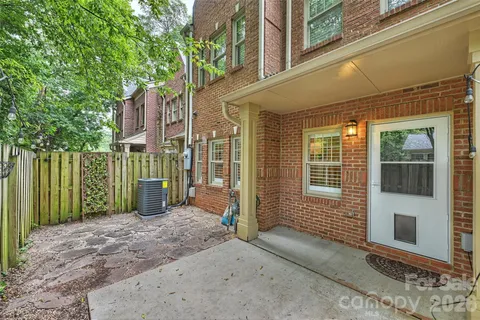 $449,000 | 4617 Dabney Vigor Drive, Charlotte, NC 28209