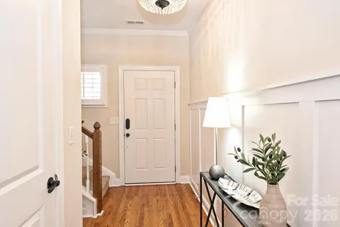 $449,000 | 4617 Dabney Vigor Drive, Charlotte, NC 28209