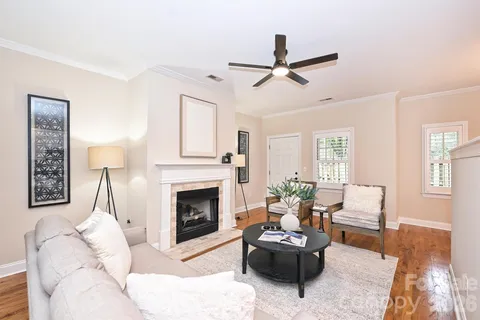 $449,000 | 4617 Dabney Vigor Drive, Charlotte, NC 28209