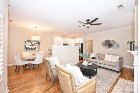 $449,000 | 4617 Dabney Vigor Drive, Charlotte, NC 28209