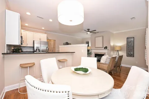 $449,000 | 4617 Dabney Vigor Drive, Charlotte, NC 28209