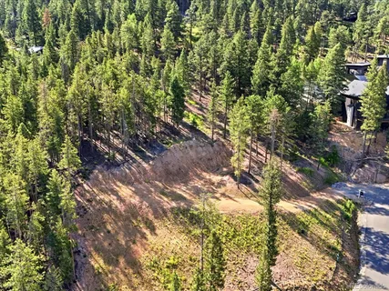 $222,500 | 6824 Lynx Lair Road, Evergreen, CO 80439