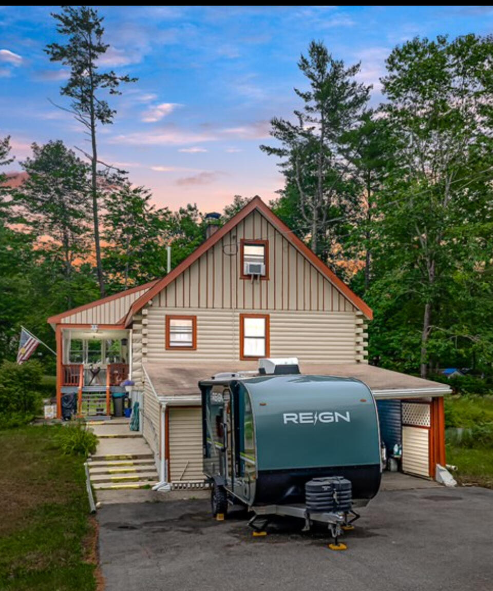 93 Lone Pine Road North Waterboro, ME 04061 - Photo 1 of 21 7289