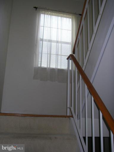 2338 Hunters Square Court Reston, VA 20191 - Photo 21 of 22 Stairway window
