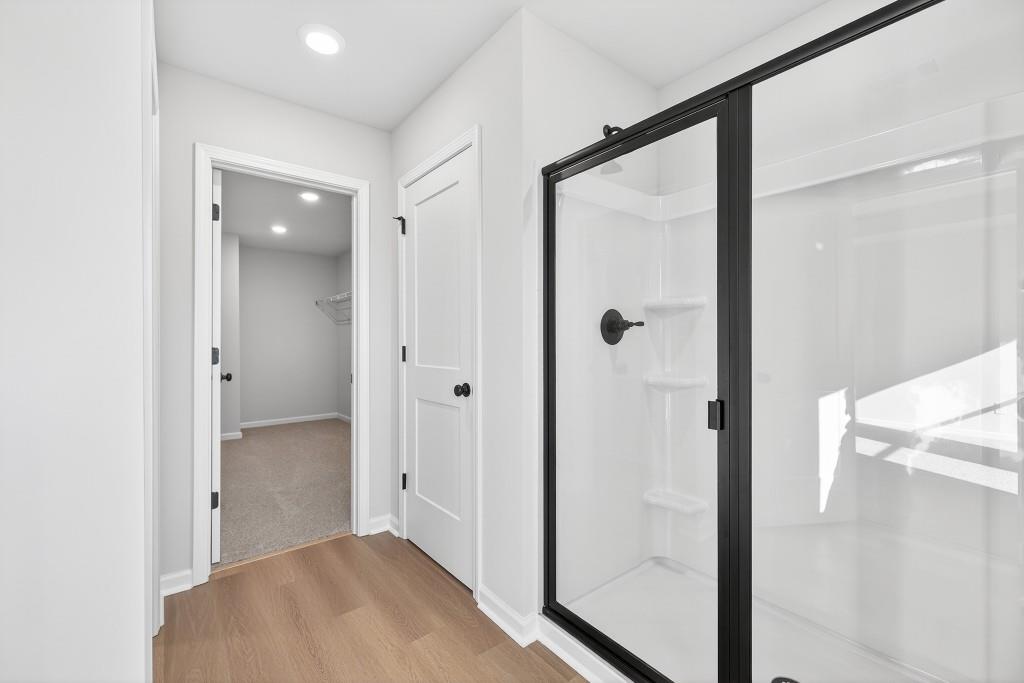 578 Madison Street, Unit 100 Commerce, GA 30529 - Photo 31 of 37 a view of bathroom