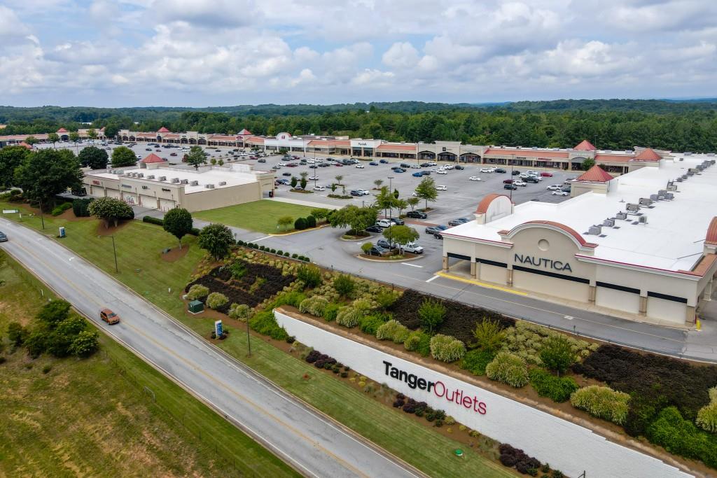 578 Madison Street, Unit 100 Commerce, GA 30529 - Photo 36 of 37