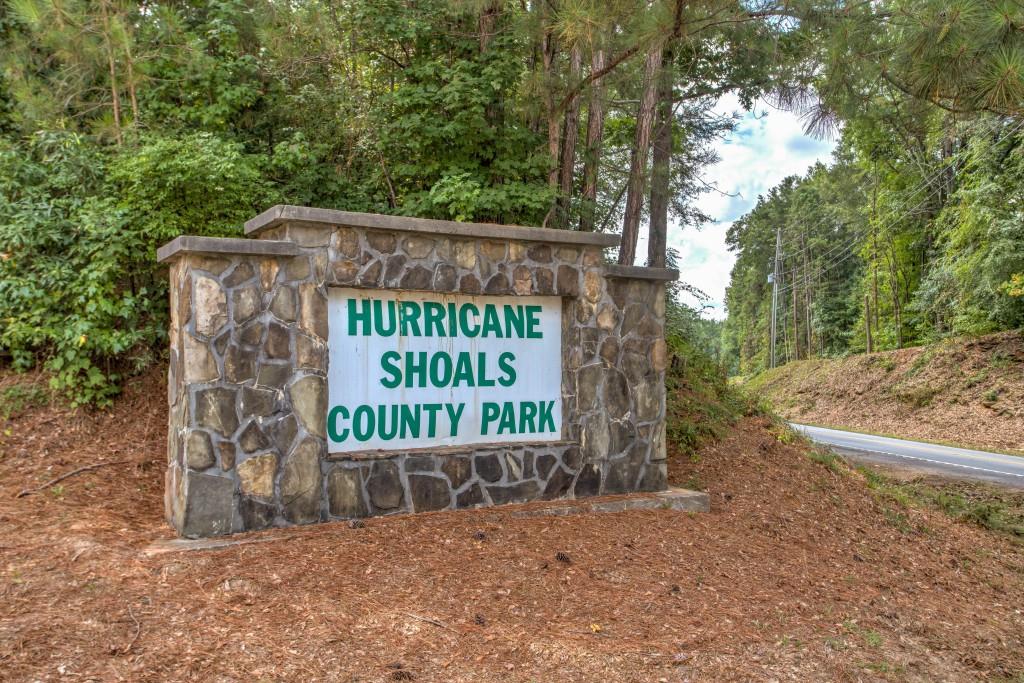 578 Madison Street, Unit 100 Commerce, GA 30529 - Photo 37 of 37 a sign on the side of the road