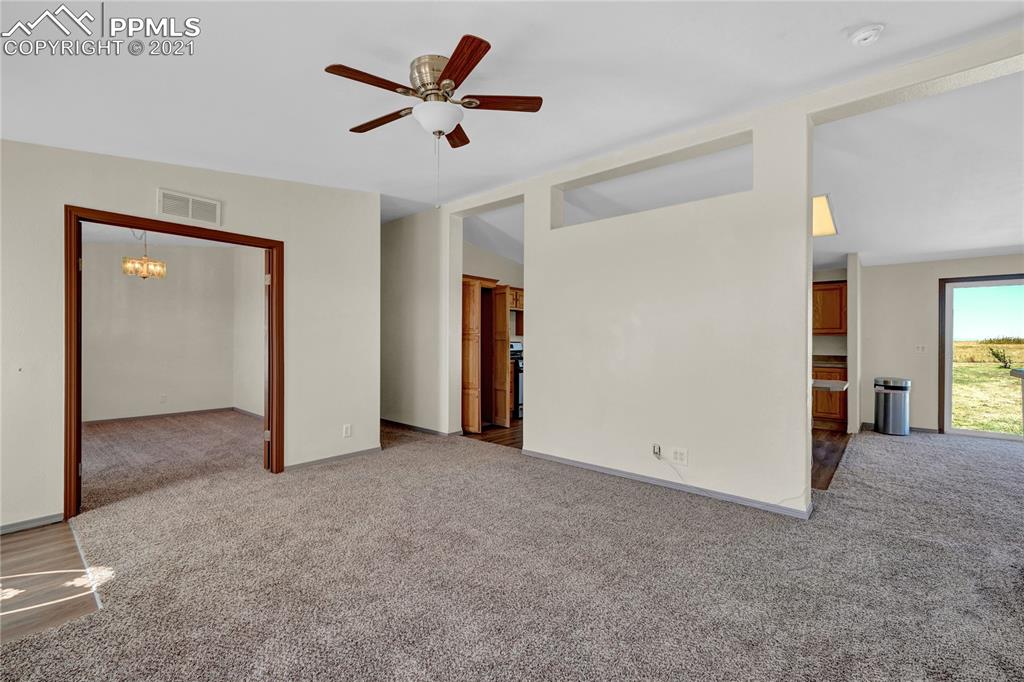34920 Sanborn Road Yoder, CO 80864 - Photo 14 of 49 Gallery Image 14