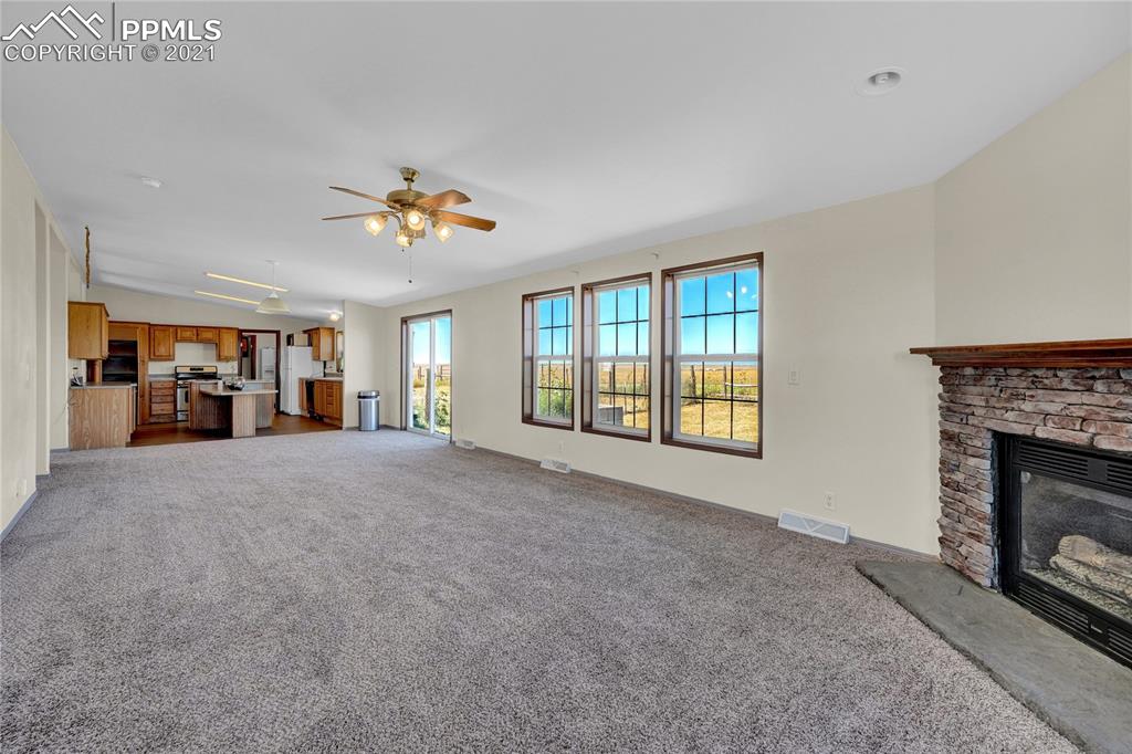 34920 Sanborn Road Yoder, CO 80864 - Photo 16 of 49 Gallery Image 16
