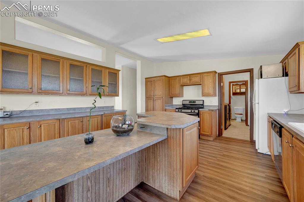 34920 Sanborn Road Yoder, CO 80864 - Photo 18 of 49 Gallery Image 18