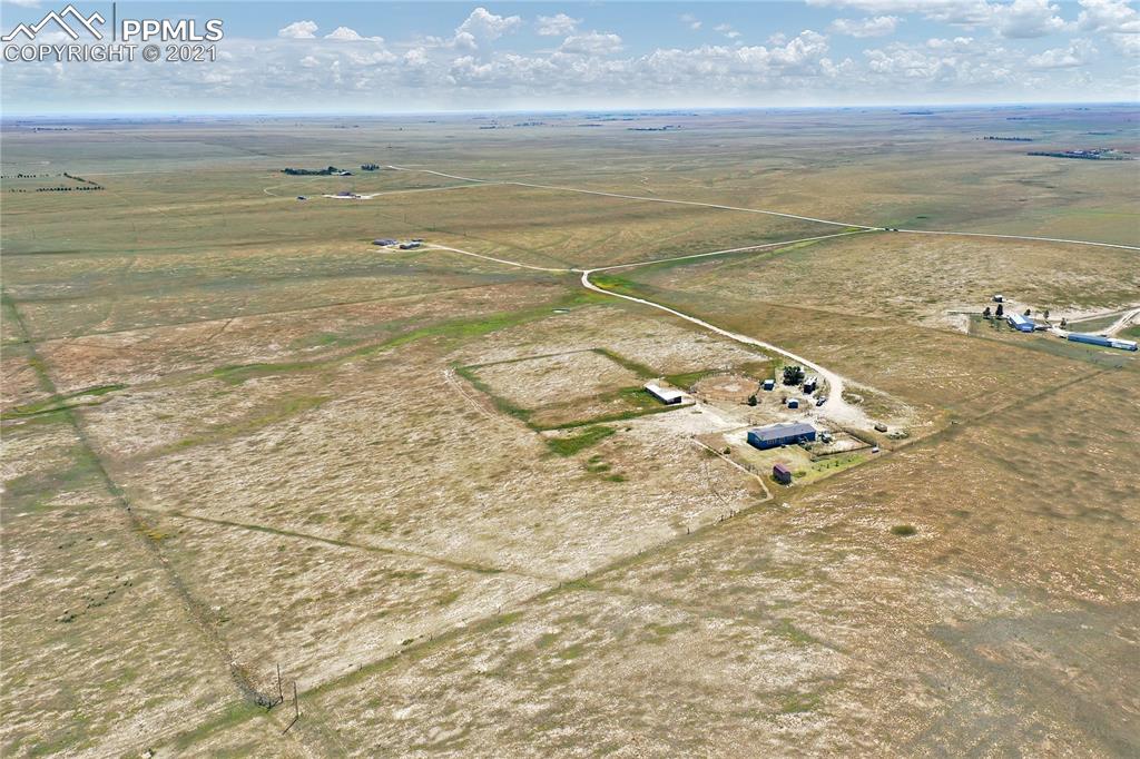 34920 Sanborn Road Yoder, CO 80864 - Photo 10 of 49 Gallery Image 10